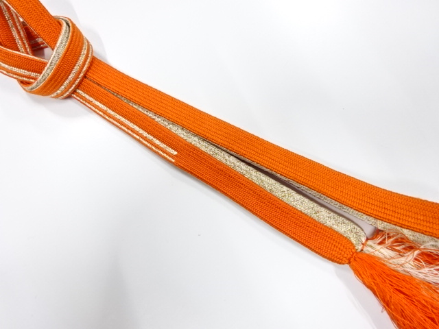 Japanese Kimono / Accessories Silk